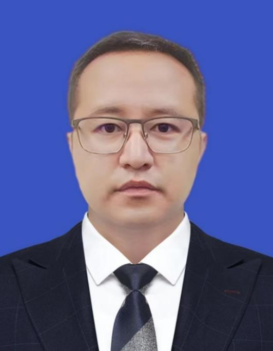 李金涛 项目负责人 吉林水利电力职业学院水利学院副院长