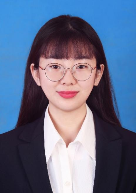 魏明畅 团队成员 吉林水利电力职业学院水利学院 专任教师