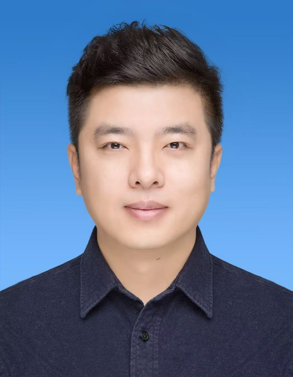 邵凯 团队成员 吉林水利电力职业学院河湖长培训处 处长