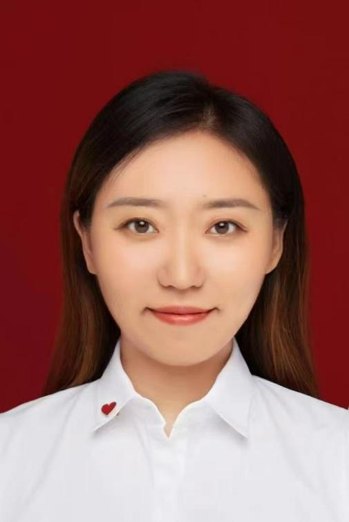 程研博 团队成员 吉林水利电力职业学院水利学院 专任教师