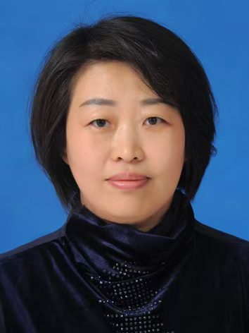 李绮珩 团队成员 吉林水利电力职业学院继续教育学院 高级工程师